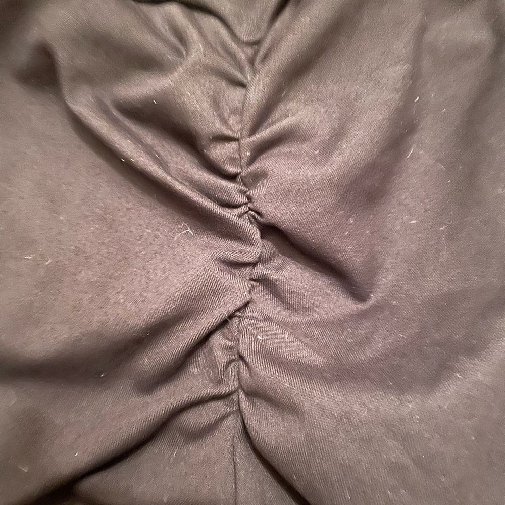 ECHT scrunch legging - Picture 4 of 8